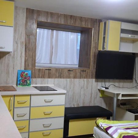 Студио Перла Ruse Exterior foto